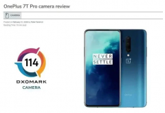 DxO神操作！刘作虎和他的一加8Pro可就来事了