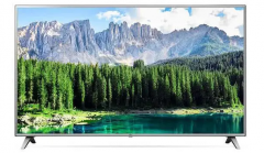 LG这款新品电视仅3000元左右，直下式背光HDR效果