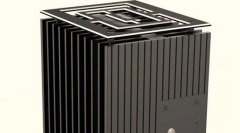 秒变“垃圾桶”：Akasa推出可用于寒霜峡谷的被动