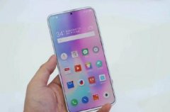 魅族17设计曝光，作为魅族首款5G新机，将改用挖