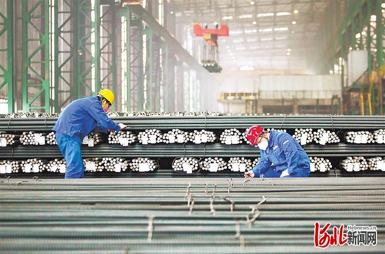 河北张家口制定企业开复工专项方案