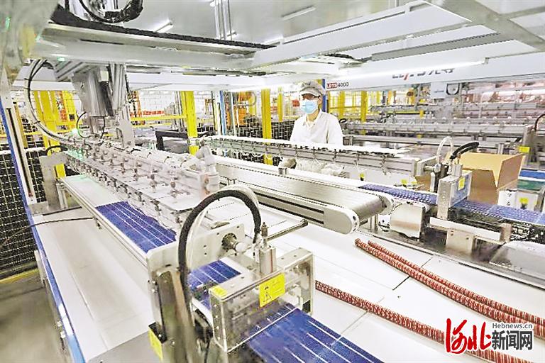 河北张家口制定企业开复工专项方案