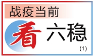 稳就业事关全局 当务之急稳企业