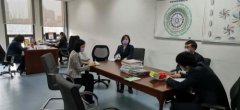 航空工业发展中心：财经研究所 防疫科研两不误