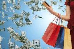 2018年中国消费金融行业发展背景分析