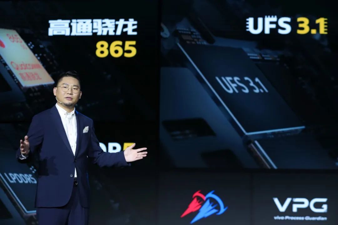 一年即逆袭的iQOO,透露了存量时代的品牌密码