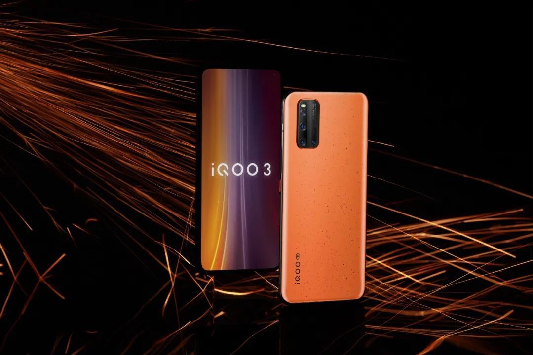 一年即逆袭的iQOO,透露了存量时代的品牌密码