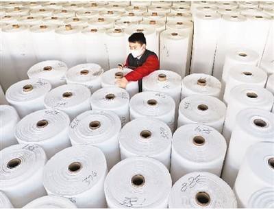 科技战“疫” 智胜一筹