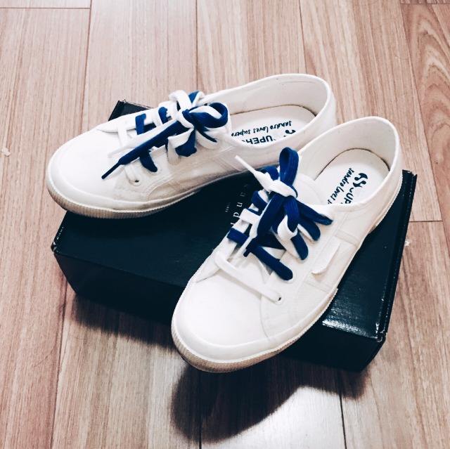 意大利“小白鞋” Superga 和 Kappa母公司2019年总销售额突破10亿欧元