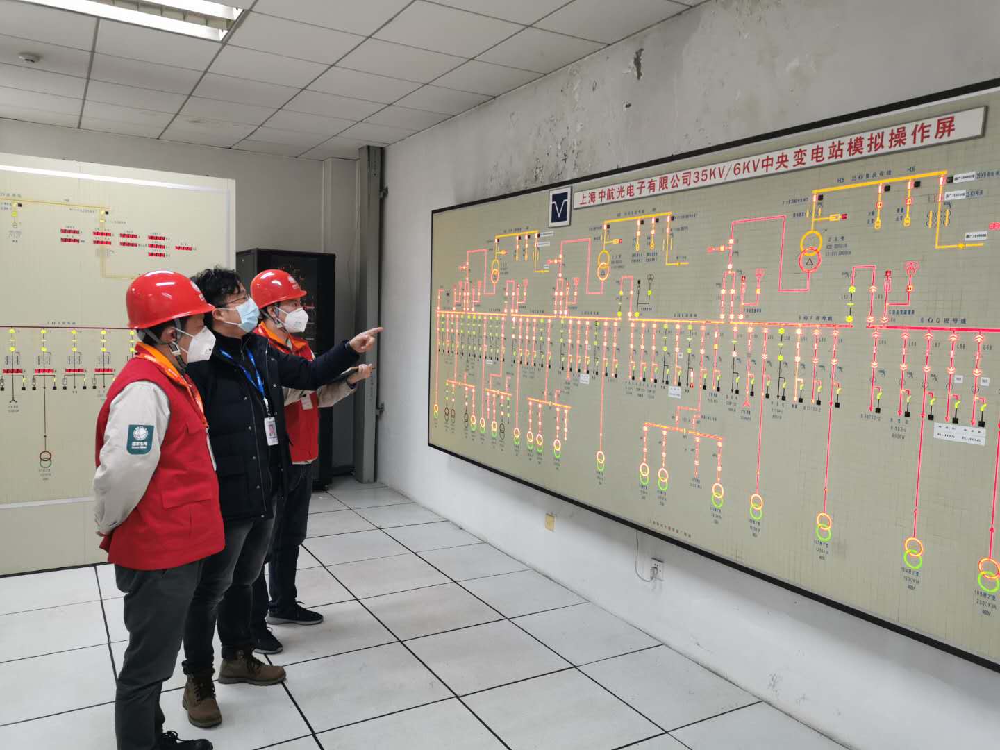 階段性降電費戰疫情上海將為75萬家企業減負15億