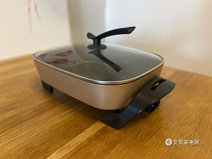 禁足期,网易严选电锅解放味蕾