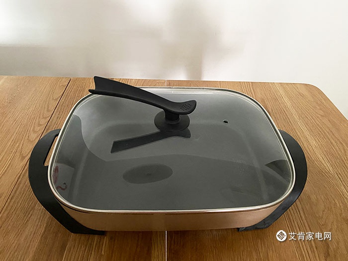 禁足期,网易严选电锅解放味蕾