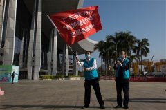 广东发起“科技暖企行动”助力企业复工复产