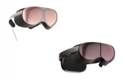 HTC首度透露XR头戴式装置 代号Project Proton研发中！