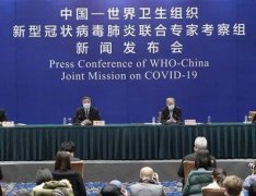 不破楼兰终不还 抗击新冠疫情中国答卷获世界认