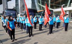 广东发起“科技暖企行动” 派出科普服务队助力