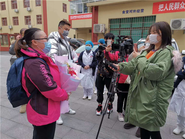 安顺市：“五个紧扣”打好打赢疫情防控舆论宣