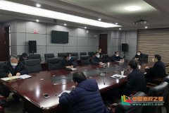 安徽省宣城市领导来合肥工业大学宣城校区调研