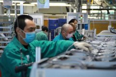 <b>疫情之下，江苏如何稳外资？</b>