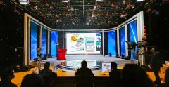 上海金山举办半导体行业资源对接会，创8产业云助力“云端”招商
