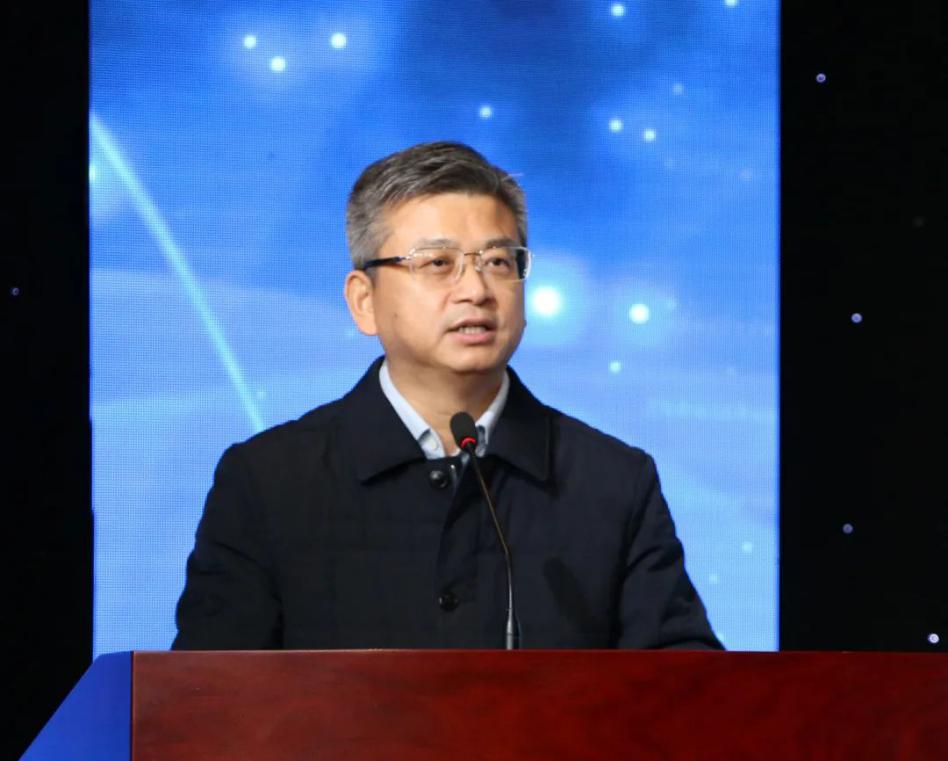 上海金山举办半导体行业资源对接会，创8产业云助力“云端”招商