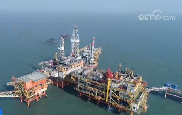 石油石化行业复工率超95% 能源企业力保能源安全