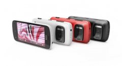 MWC发布经典机型回顾：诺基亚808 PureView