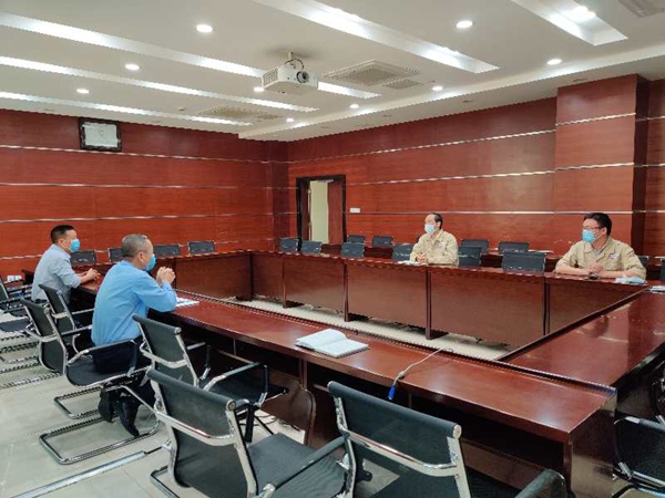 东方市税务局：高效落实税收优惠政策为企业战“疫”加力