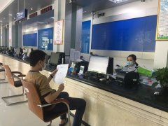 东方市税务局：高效落实税收优惠政策为企业战“疫”加力