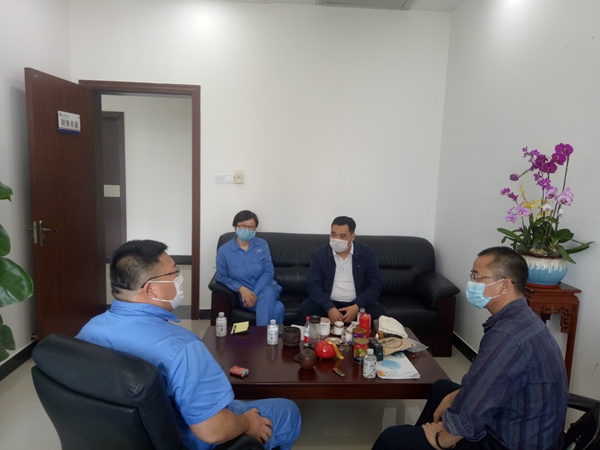 东方市税务局：高效落实税收优惠政策为企业战“疫”加力