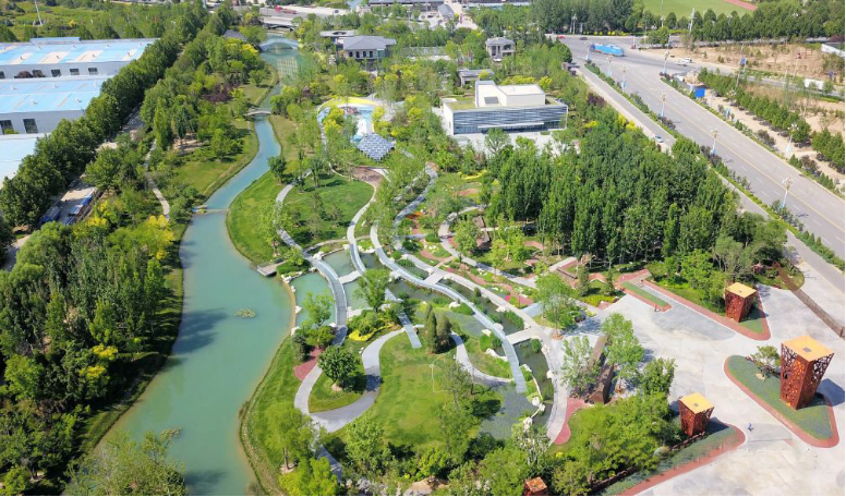 墨瑟门窗母公司潜心研发，创节能建筑引领中国市场