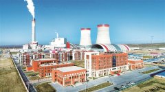 高标准建设 高质量运营 奋力打造全国煤电行业百