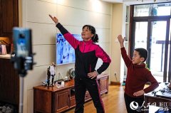 宁波用科技“武装”基层防控