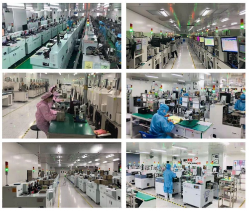 5万口罩驰援省级品牌运营商和品牌服务商 强力巨彩暖心行动ing !