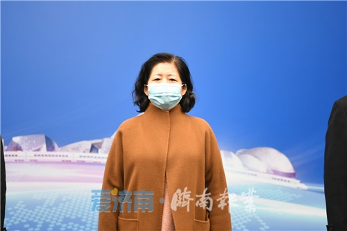 总投资126亿元，槐荫区15个重点项目集中开工