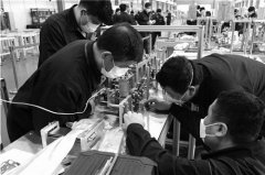 初创企业的科技战“疫”