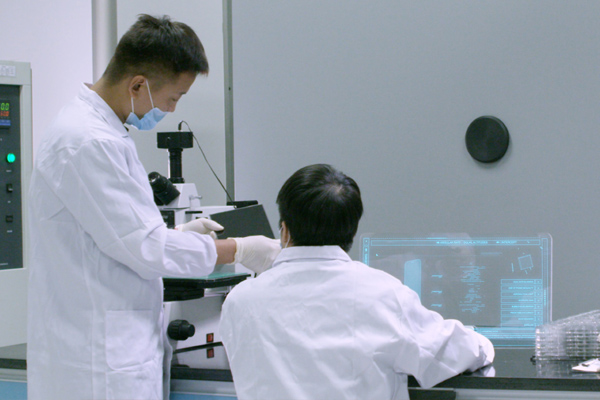 凯盛科技：科技创新筑牢战“疫”防护墙