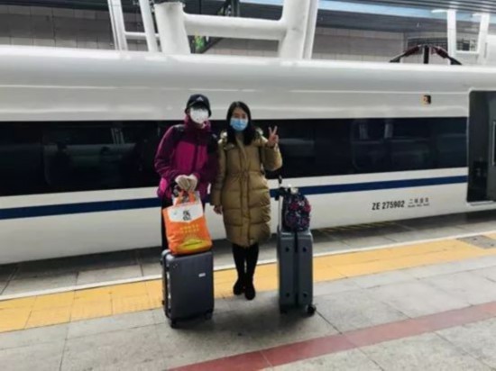战疫实录：陪武汉过关的行业类媒体人