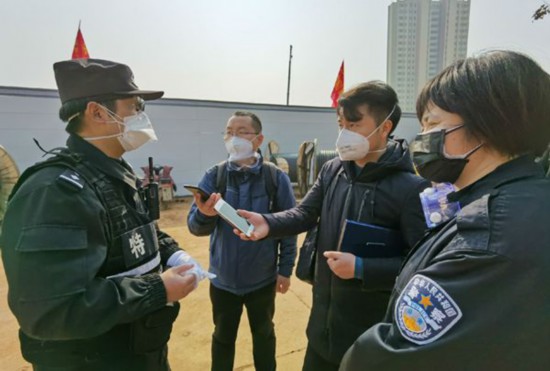 战疫实录：陪武汉过关的行业类媒体人