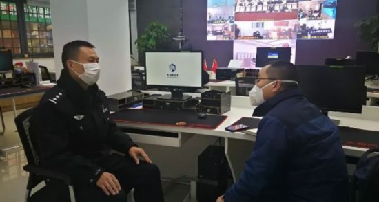战疫实录：陪武汉过关的行业类媒体人
