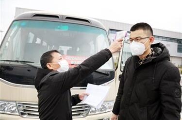 外来的人才，我们接你“回家”!