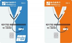 哈爾濱銀行擴發“名醫卡”減免20余項費用