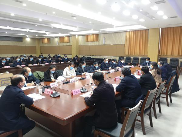 针对复工复产，河南启动第二批新冠病毒防控应急科研攻关项目