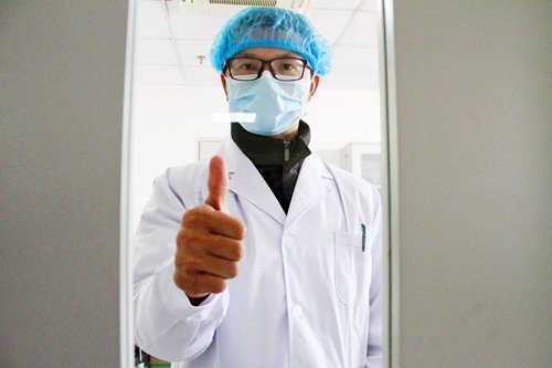 茅台人的“战疫”故事：绘出最大同心圆，打赢