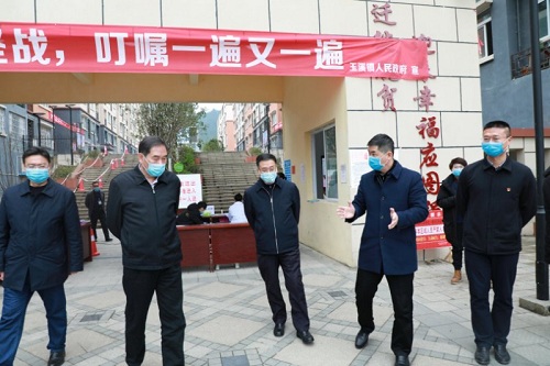 茅台人的“战疫”故事：绘出最大同心圆，打赢