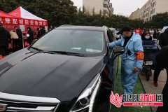 临沂兰山商城第三批次21个市场29日错峰开门营业