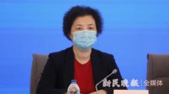 上海:动态监测批发零售、电商、会展等行业产能恢复率