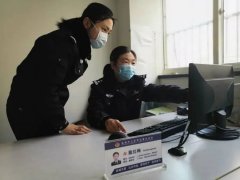 江苏如皋：抗“疫”一线的一支“红梅”