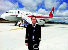抗击疫情中闪亮的航空品牌