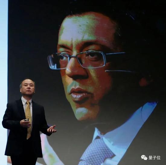 孙正义的软银愿景宫斗内幕:印度高管争宠 黑公